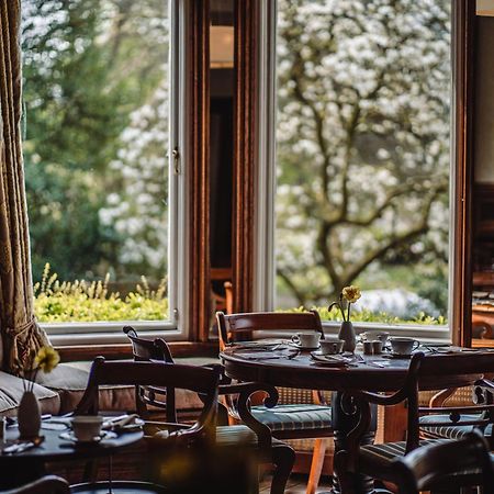 Ambleside Manor - Vegetarian B&B Экстерьер фото