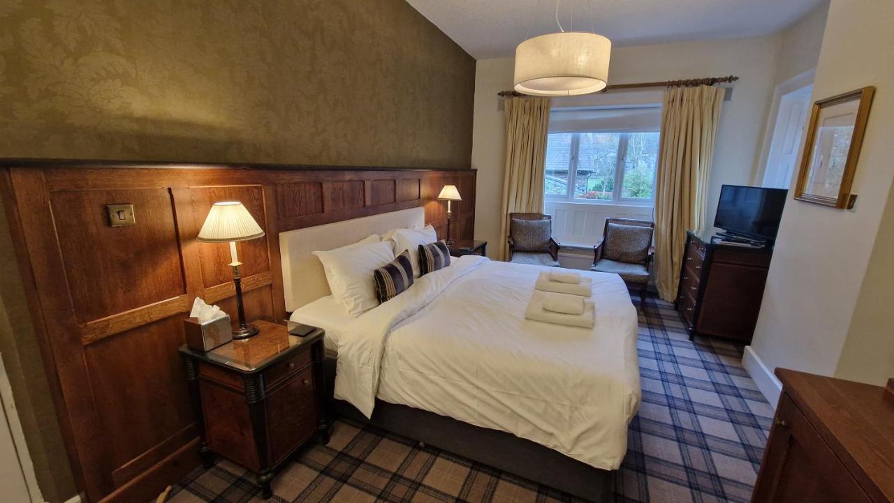 Ambleside Manor - Vegetarian B&B Экстерьер фото