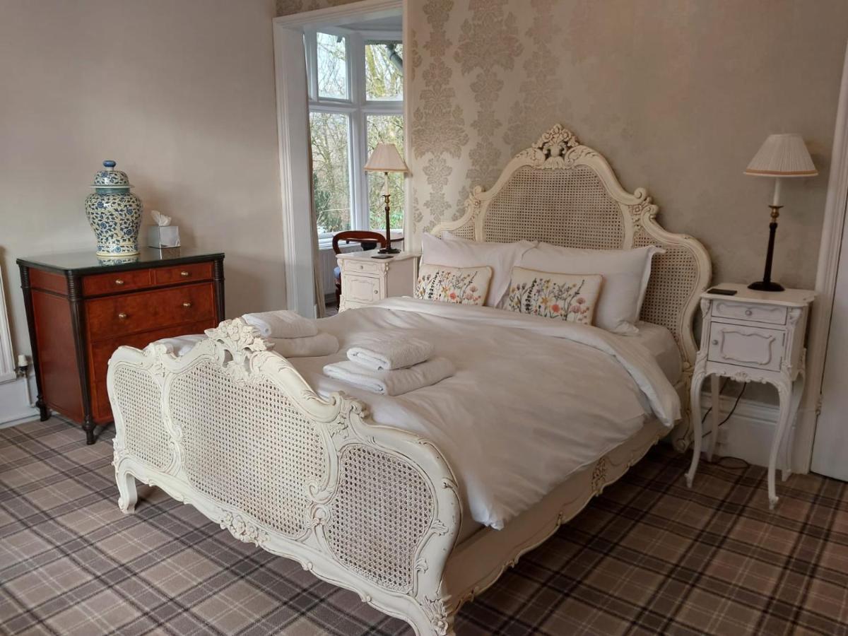 Ambleside Manor - Vegetarian B&B Экстерьер фото
