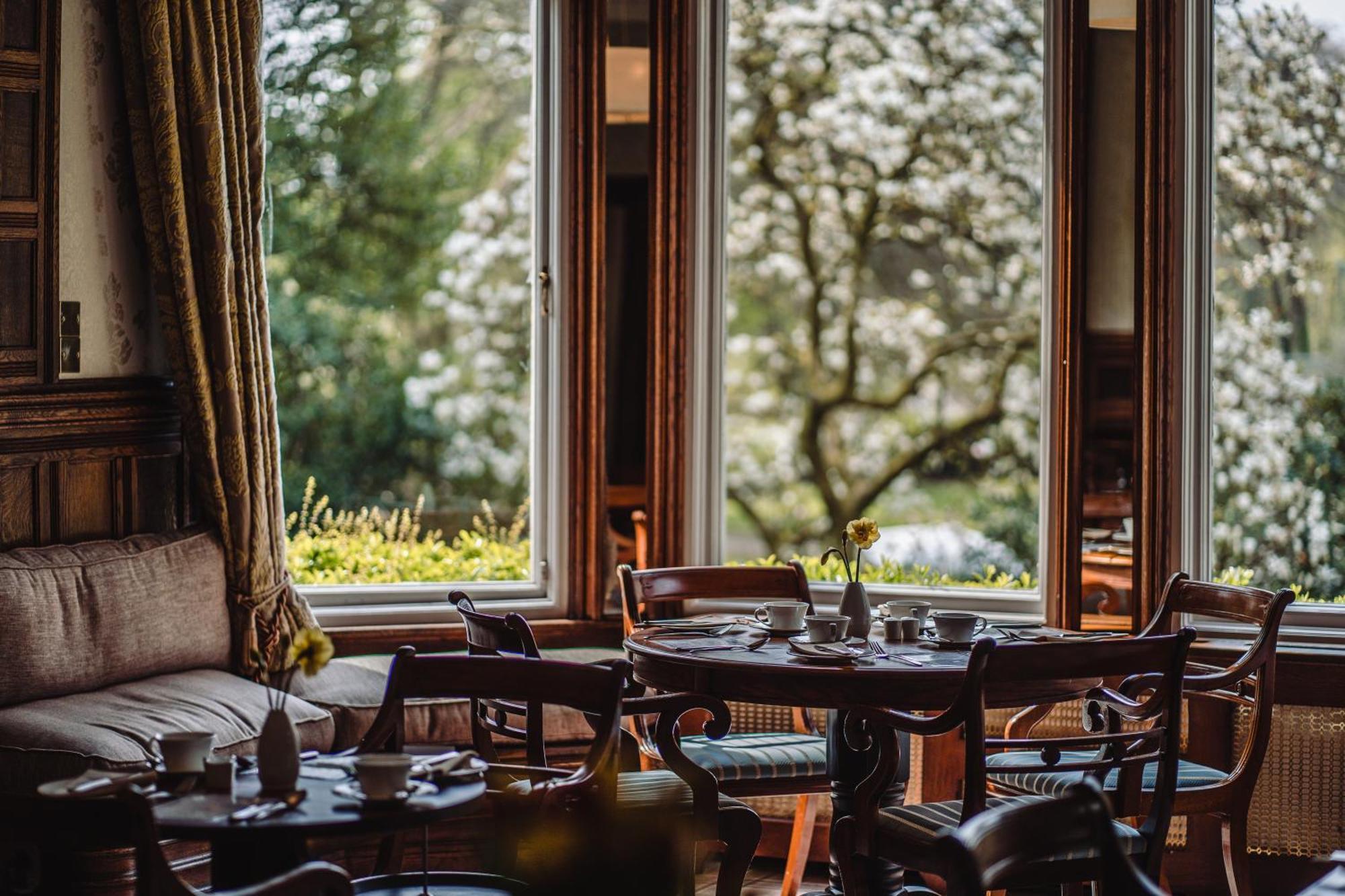 Ambleside Manor - Vegetarian B&B Экстерьер фото